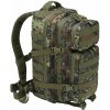 Brandit Batoh US COOPER BLIZZARD 25l Farebný variant: FLECKTARN Viac variant v ponuke