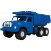 Dino auto Tatra 148 pre piesok modrá 73cm