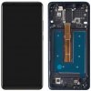 LCD Displej + Dotykové Sklo + Rám Huawei Mate 10 Pro čierna
