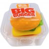 Trolli Gummi Burger želé burger 50g