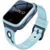 Carneo GuardKid+ 4G Platinum Blue 8588007861593 - Detské smart hodinky