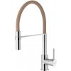 INVENA INVENA - Drezová batéria CHAMELEON, béžová BZ-29-L03-C