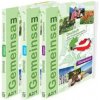 Gemeisam A2/1 Lehrbuch+Trainingsbuch+Ubungsbuch - Kolektív