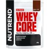 Nutrend WHEY CORE 900 g, čokoláda + kakao