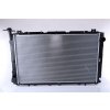 Chladič motora NISSENS ** FIRST FIT ** 67327