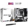 ASRock MB Sc AM5 B650M PRO RS WIFI, AMD B650, 4xDDR5, 1xDP, 1xHDMI, WiFi, mATX