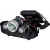 ČELOVKA ZOOM PROFI E-3396 1xXML T6 + 2xCREE XPE