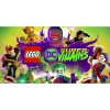 LEGO DC Super-Villains (PC) DIGITAL (PC)