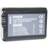 VHBW batéria Sony NP-FW50 mit Infochip