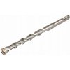 Stalco Vrták do betónu SDS-PLUS V3 Ø 25,0 x 450 mm 1/15 - S-71208