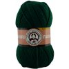 Madame Tricote Paris Favori Tmavo zelená 088
