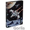 Baagl Pixel Space A4 A-35085
