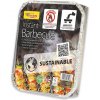 Bar-Be-Quick - jednorázový gril