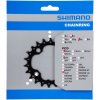 SHIMANO Prevodnik 22z. M660/M627/M617 SLX/Deore 10-k. čierny 64mm