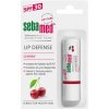 Sebamed balzám na rty Třešeň SPF30 4,8 g