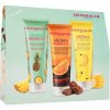 Dermacol Men Agent Extreme Clean sprchový gél 250 ml
