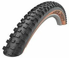 Schwalbe Hans Dampf SuperTrail Soft 27.5x2.35\