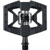 Pedále Crankbrothers Double Shot 1 Black uni