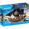 Playmobil Veľká pirátska loď
