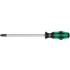 Wera 009325 Skrutkovač Kraftform Plus PZ 4x200 typ 355 PZ