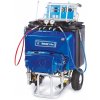 Striekací systém GRACO REACTOR E-10hp