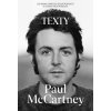 Texty Od roku 1956 do současnosti - Paul McCartney