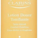 Clarins Cleansers Toning Lotion for dry and sensitized skin 200 ml