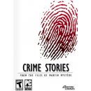 Crime Stories