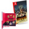 SuperEpic Badge Collectors Edition (Switch)