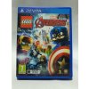 LEGO MARVEL AVENGERS Playstation Vita