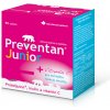 FARMAX Preventan Junior + vitamín C 90 tabliet