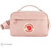 Fjällräven Kånken Hip Pack ľadvinka, 2 l, chalk rose