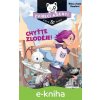 E-kniha Zvířecí agenti - Chyťte zloděje! - Riina Kaarla, Sami Kaarla
