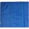 Merco Professional zástena na tenisové kurty modrá 2 × 18 m
