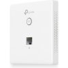 tp-link EAP115-Wall, Wireless CeilingWall Mount AP, 300Mbits, 802.11bgn, Passive PoE, Centralized Managemet EAP115-WALL