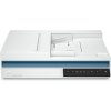 Skener HP ScanJet Pro 2600 f1 Flatbed Scanner (20G05A#B19)