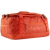 Patagonia Black Hole Duffel 40L oranžová