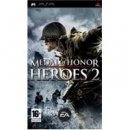 Medal of Honor Heroes 2