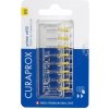 Curaprox CPS 09 prime REFILL medzizubné kefky 8 ks
