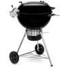 Weber Charcoal Grill MasterTouch GBS Premium E-5775 BLK