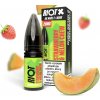RIOT X Salt Strawberry & Melon Chew (Jahodovo-melounová žvýkačka) 10ml Obsah nikotinu: 20 mg