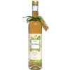 Naturprodukt | doplnky stravy Naturprodukt Sirup Bazalkový 500 ml