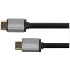 KRUGERMATZ Kábel KRUGER & MATZ KM1204 Basic HDMI 4K 1,8m