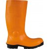 Čižmy Cofra LIGHT Orange S5S AN CI LG FO SR Veľkosť topánky: 43