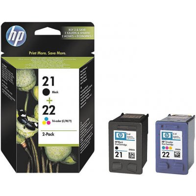 HP SD367AE 2-Pack - originálny od 54,5 € - Heureka.sk