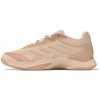 Dámska tenisová obuv adidas Avacourt 3 Clay Tennis Shoes Blush Pink/Blush Pink/Silver Met. EUR 40 2/3