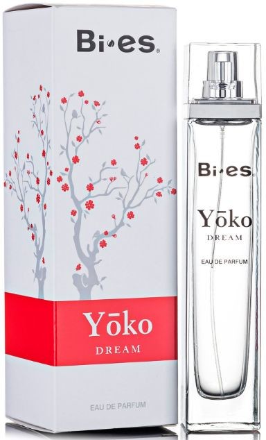 Bi-es Yoko Dream parfum dámsky 100 ml