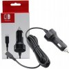 USB-C nabíjačka do auta pre Nintendo Switch