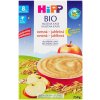 HiPP Bio mliečna kaša ovsená - jablková na dobrú noc 250 g