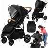 Lionelo Sport NATT GREEN EMERALD 2024